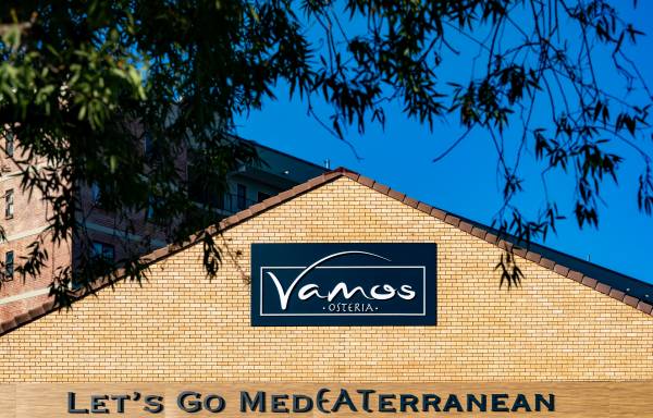 Vamos Osteria Gallery Image 