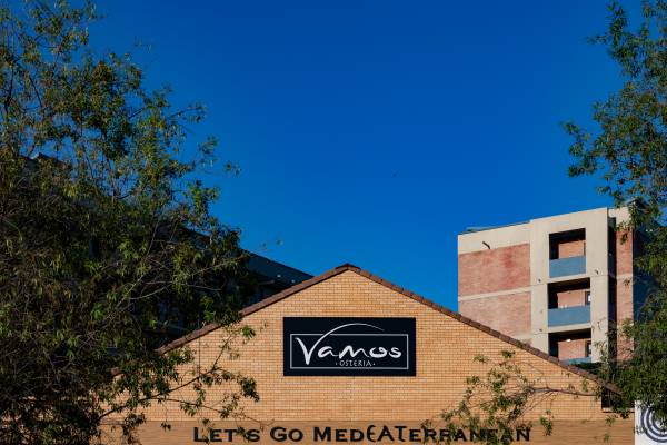 Vamos Osteria Gallery Image 1