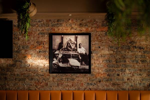 Vamos Osteria Gallery Image 2