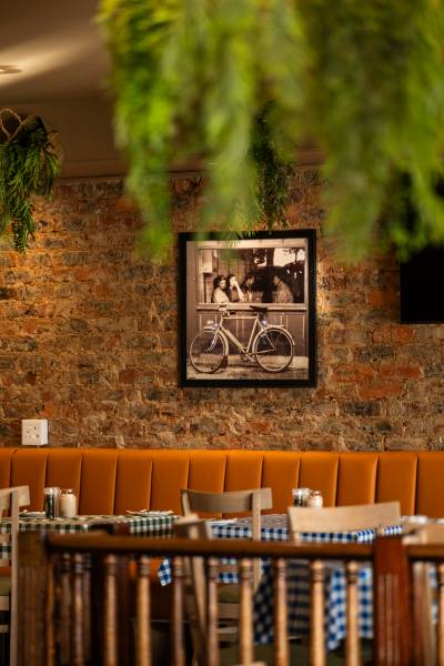 Vamos Osteria Gallery Image 3