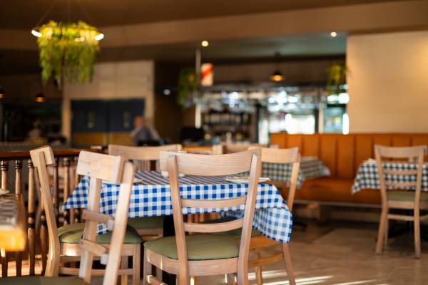 Vamos Osteria Gallery Image 6