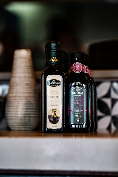 Vamos Osteria Gallery Image 9