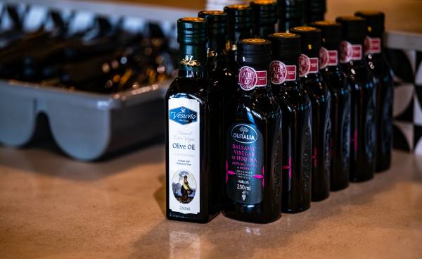 Vamos Osteria Gallery Image 10