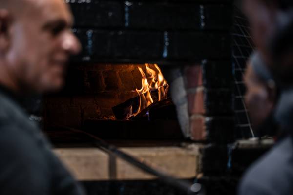 Vamos Osteria Gallery Image 11