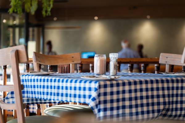 Vamos Osteria Gallery Image 12