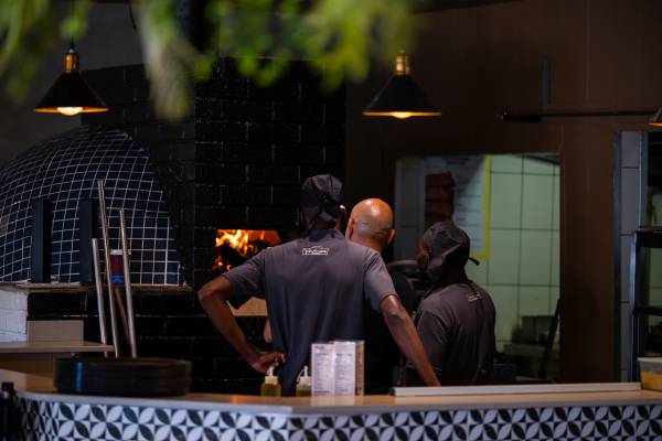 Vamos Osteria Gallery Image 15