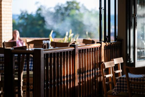 Vamos Osteria Gallery Image 18