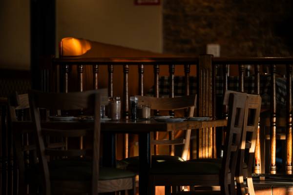 Vamos Osteria Gallery Image 19