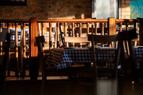 Vamos Osteria Gallery Image 20