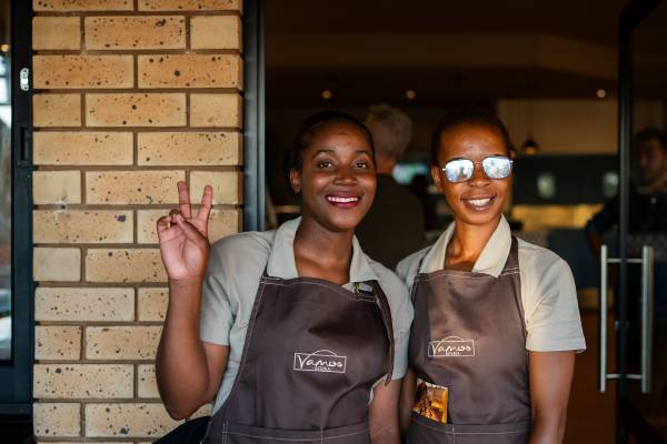 Vamos Osteria Gallery Image 21