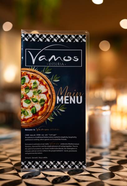 Vamos Osteria Gallery Image 22