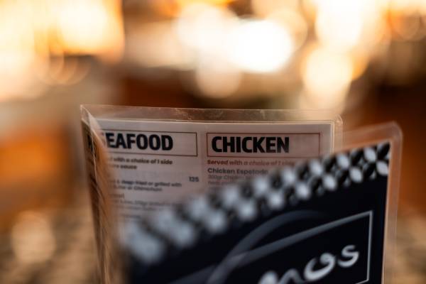 Vamos Osteria Gallery Image 23