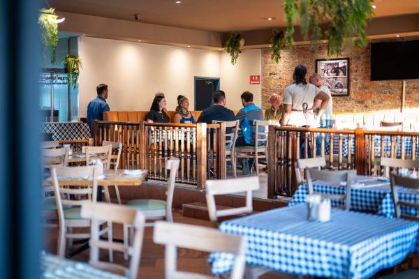 Vamos Osteria Gallery Image 30