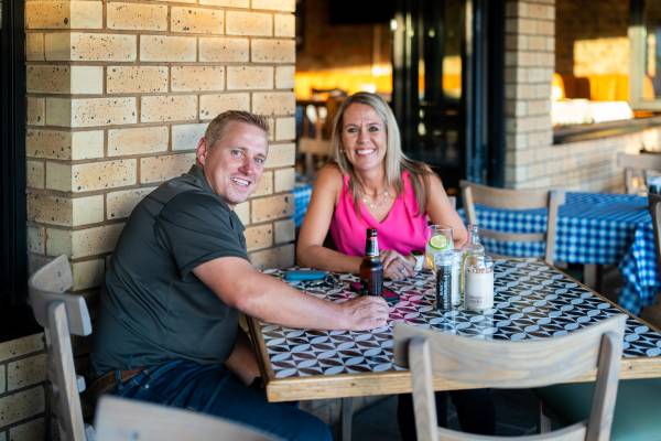 Vamos Osteria Gallery Image 31