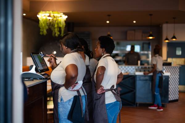 Vamos Osteria Gallery Image 32