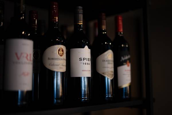 Vamos Osteria Gallery Image 34