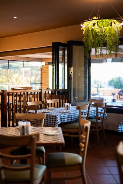 Vamos Osteria Gallery Image 35