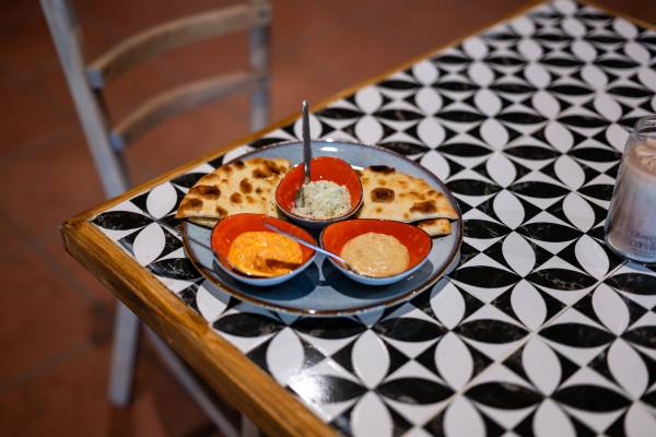 Vamos Osteria Gallery Image 37