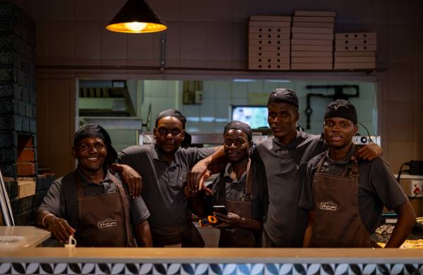 Vamos Osteria Gallery Image 38