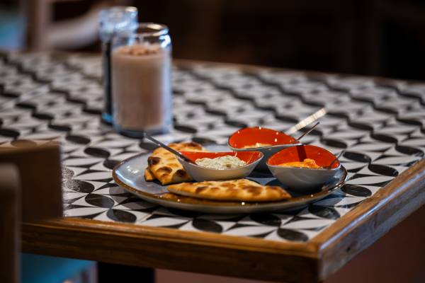 Vamos Osteria Gallery Image 39