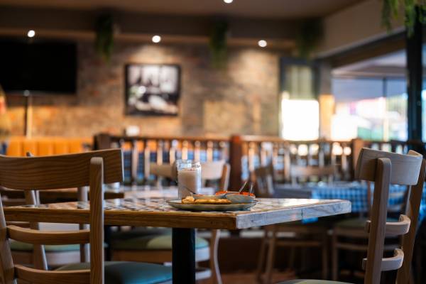 Vamos Osteria Gallery Image 40