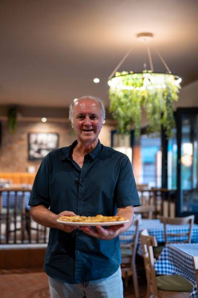 Vamos Osteria Gallery Image 43