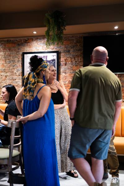 Vamos Osteria Gallery Image 45