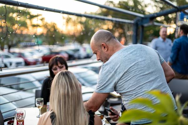 Vamos Osteria Gallery Image 47