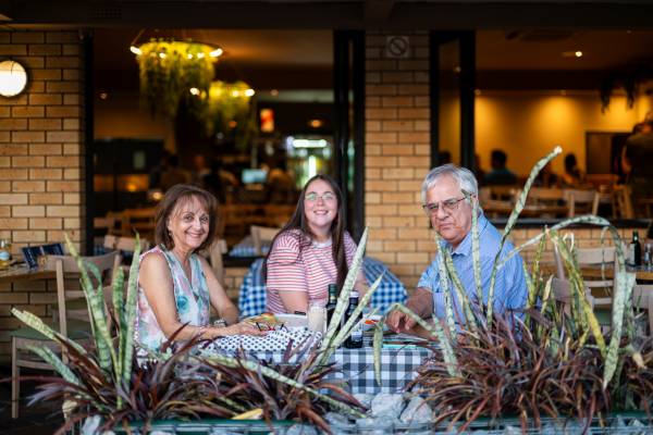 Vamos Osteria Gallery Image 51