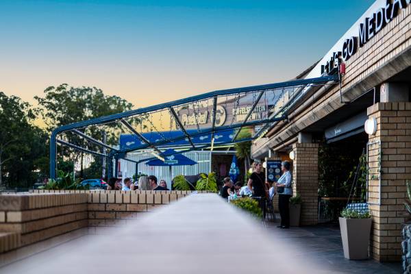 Vamos Osteria Gallery Image 52