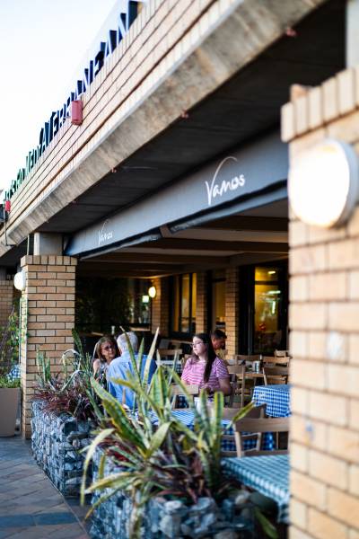 Vamos Osteria Gallery Image 53