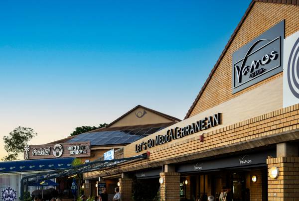 Vamos Osteria Gallery Image 54