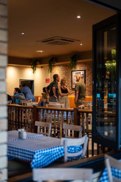 Vamos Osteria Gallery Image 55