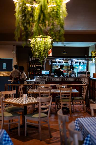 Vamos Osteria Gallery Image 56