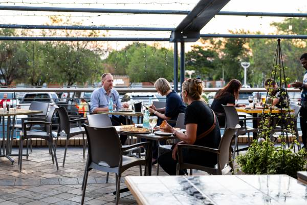 Vamos Osteria Gallery Image 57