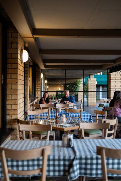 Vamos Osteria Gallery Image 58