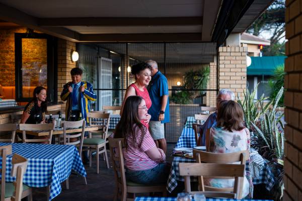 Vamos Osteria Gallery Image 59