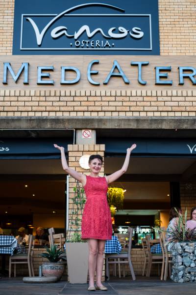 Vamos Osteria Gallery Image 61