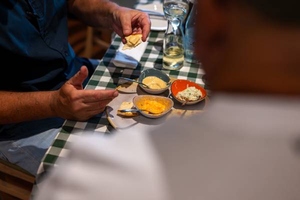 Vamos Osteria Gallery Image 63