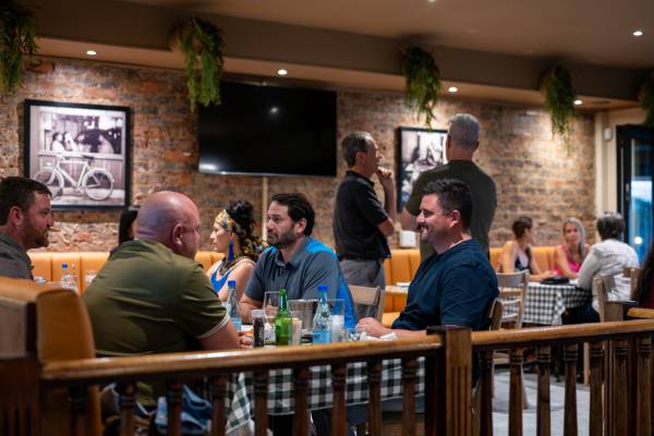 Vamos Osteria Gallery Image 64