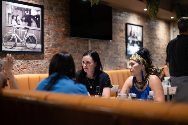 Vamos Osteria Gallery Image 66