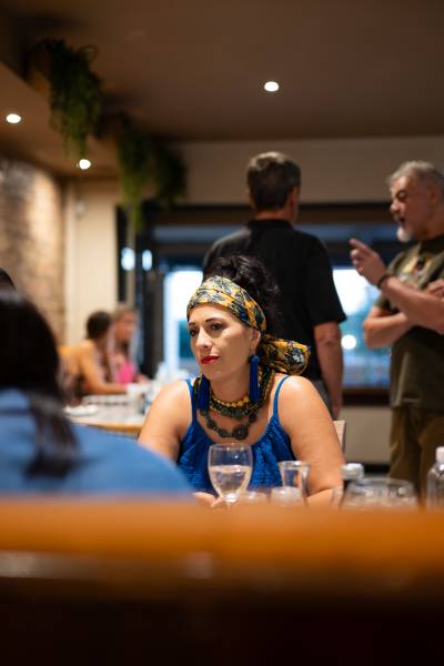 Vamos Osteria Gallery Image 67