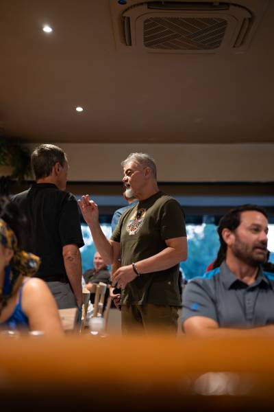 Vamos Osteria Gallery Image 68