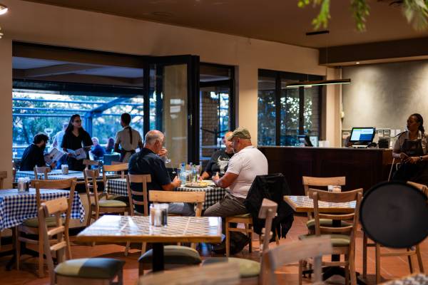 Vamos Osteria Gallery Image 69