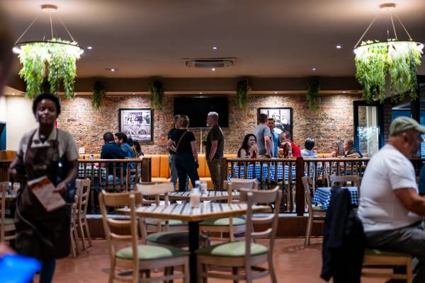 Vamos Osteria Gallery Image 71