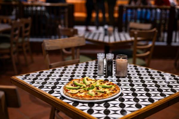 Vamos Osteria Gallery Image 74