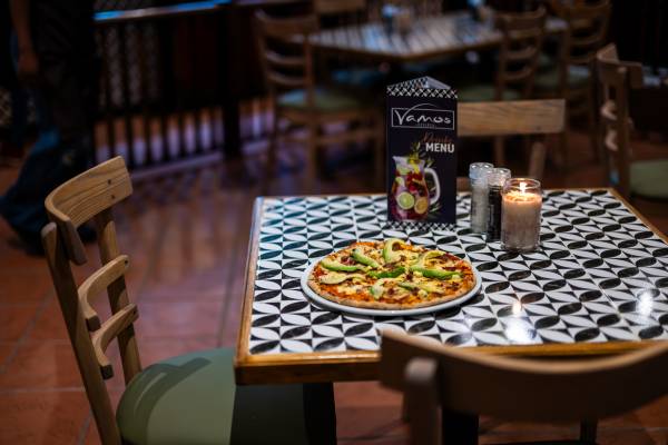 Vamos Osteria Gallery Image 75