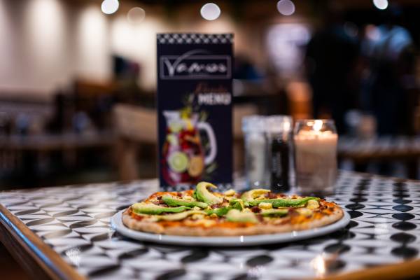 Vamos Osteria Gallery Image 76