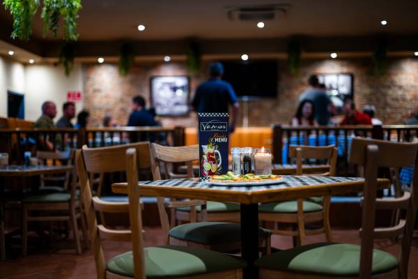 Vamos Osteria Gallery Image 77