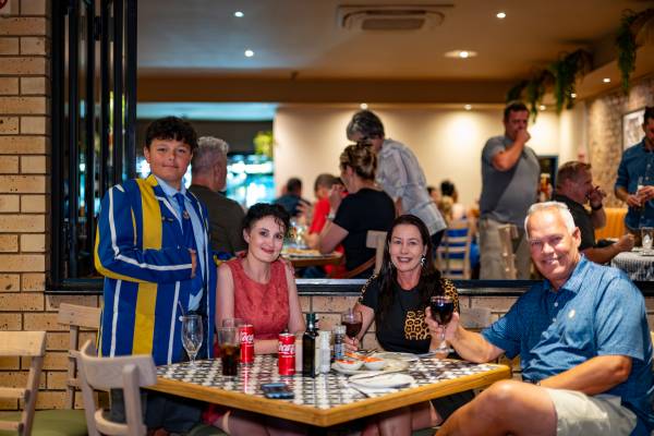 Vamos Osteria Gallery Image 79